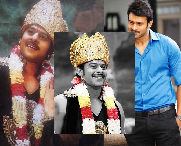 Telugu Actors in Lord Krishna Getups Pics