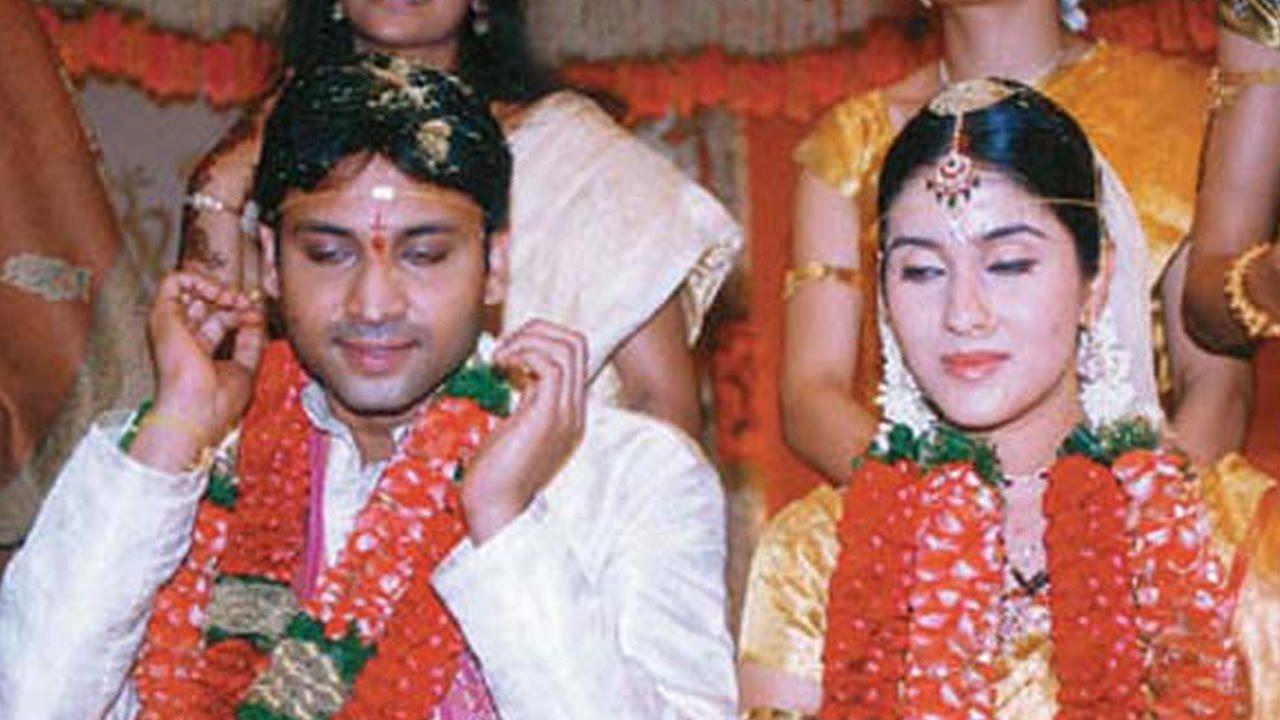 Telugu Heros Marriage Photos