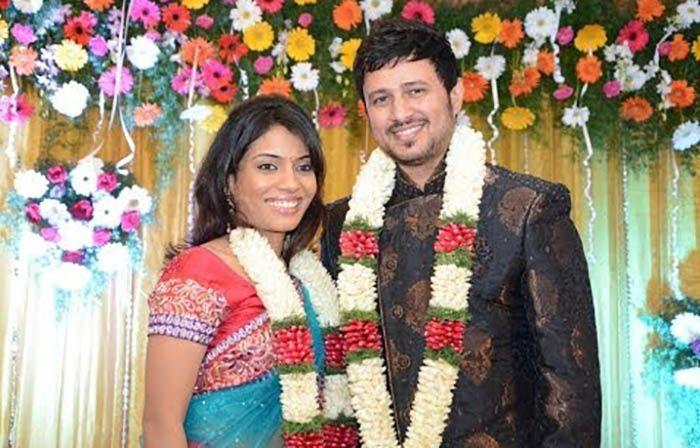 Telugu Heros Marriage Photos