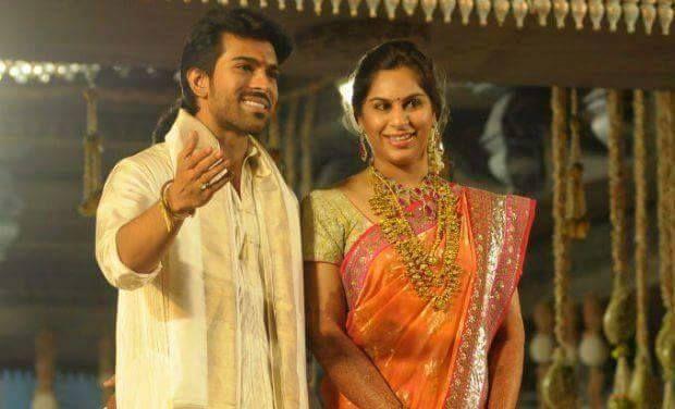 Telugu Heros Marriage Photos