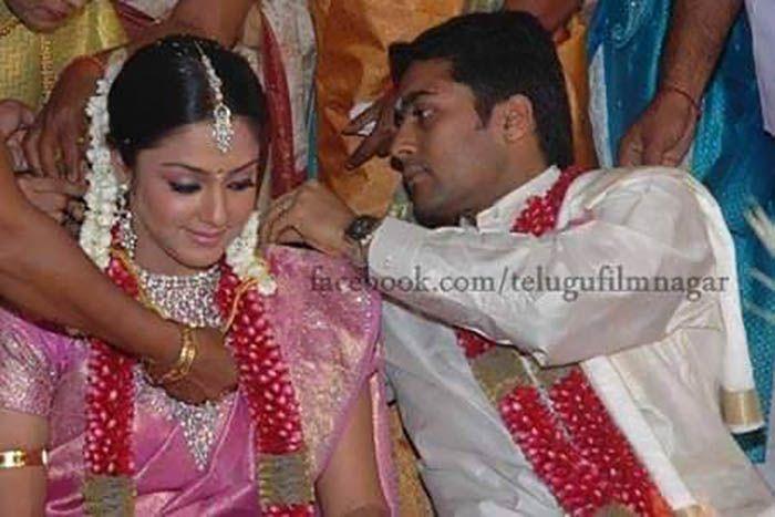 Telugu Heros Marriage Photos