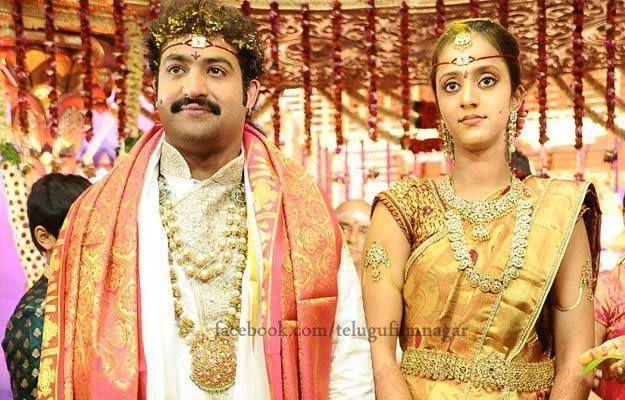 Telugu Heros Marriage Photos