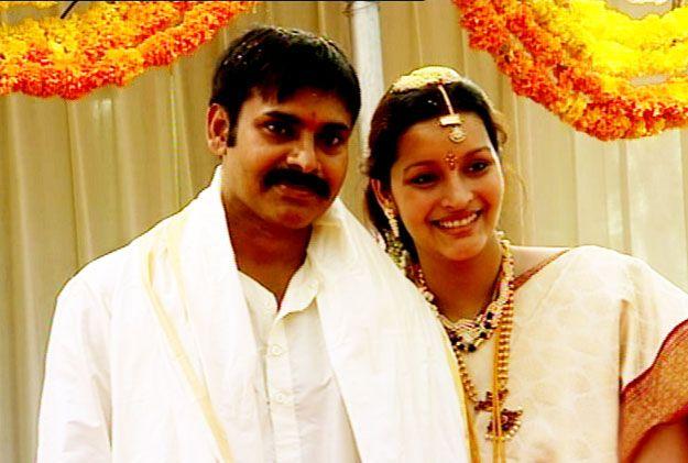 Telugu Heros Marriage Photos