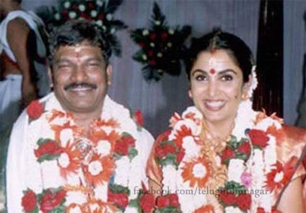 Telugu Heros Marriage Photos
