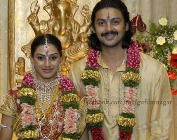 Telugu Heros Marriage Photos