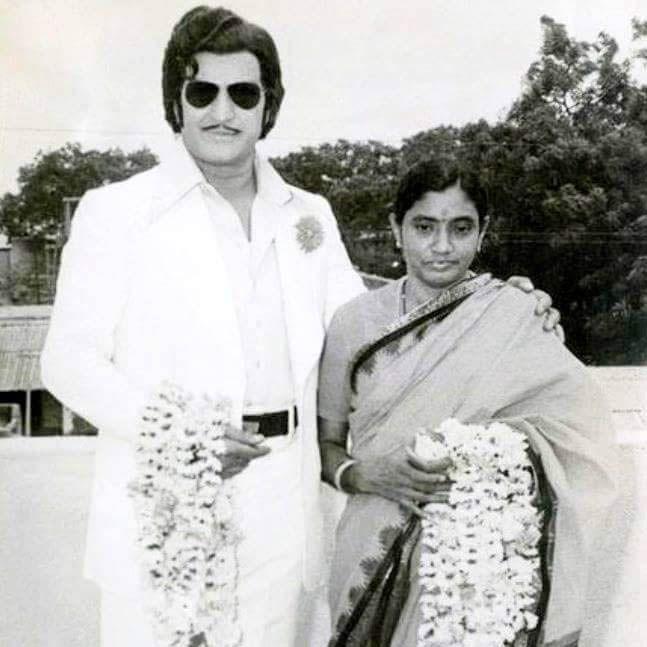 Telugu Heros Marriage Photos