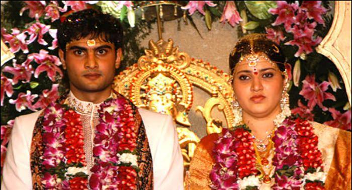 Telugu Heros Marriage Photos