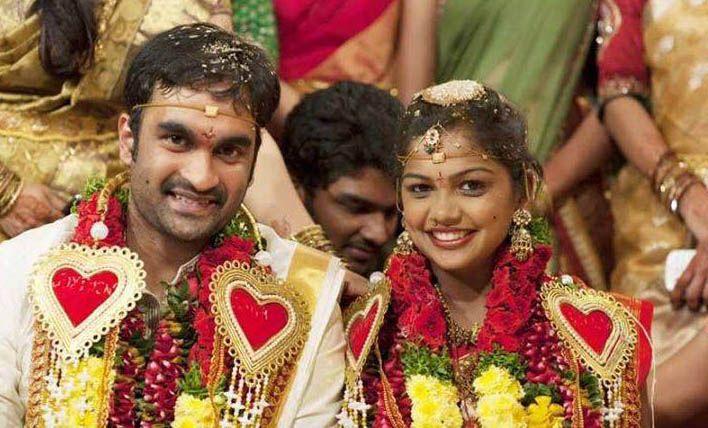 Telugu Heros Marriage Photos