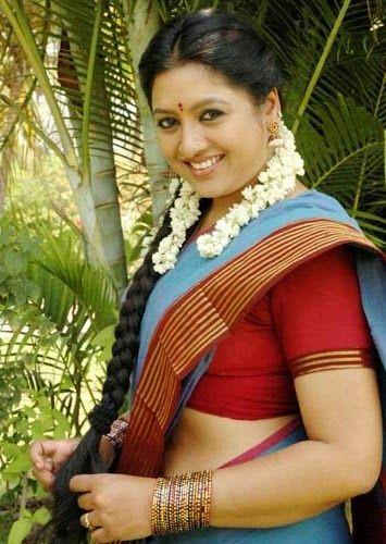 Telugu TV Actress Unseen Gallery
