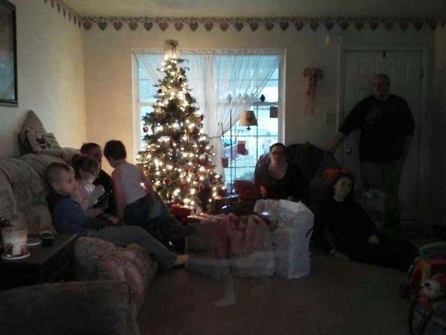Terrifying Ghost Stills Captured on Cameras