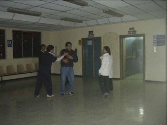 Terrifying Ghost Stills Captured on Cameras