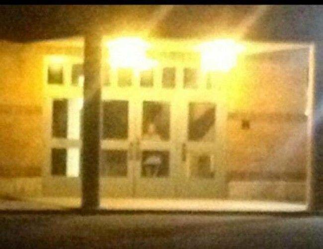 Terrifying Ghost Stills Captured on Cameras