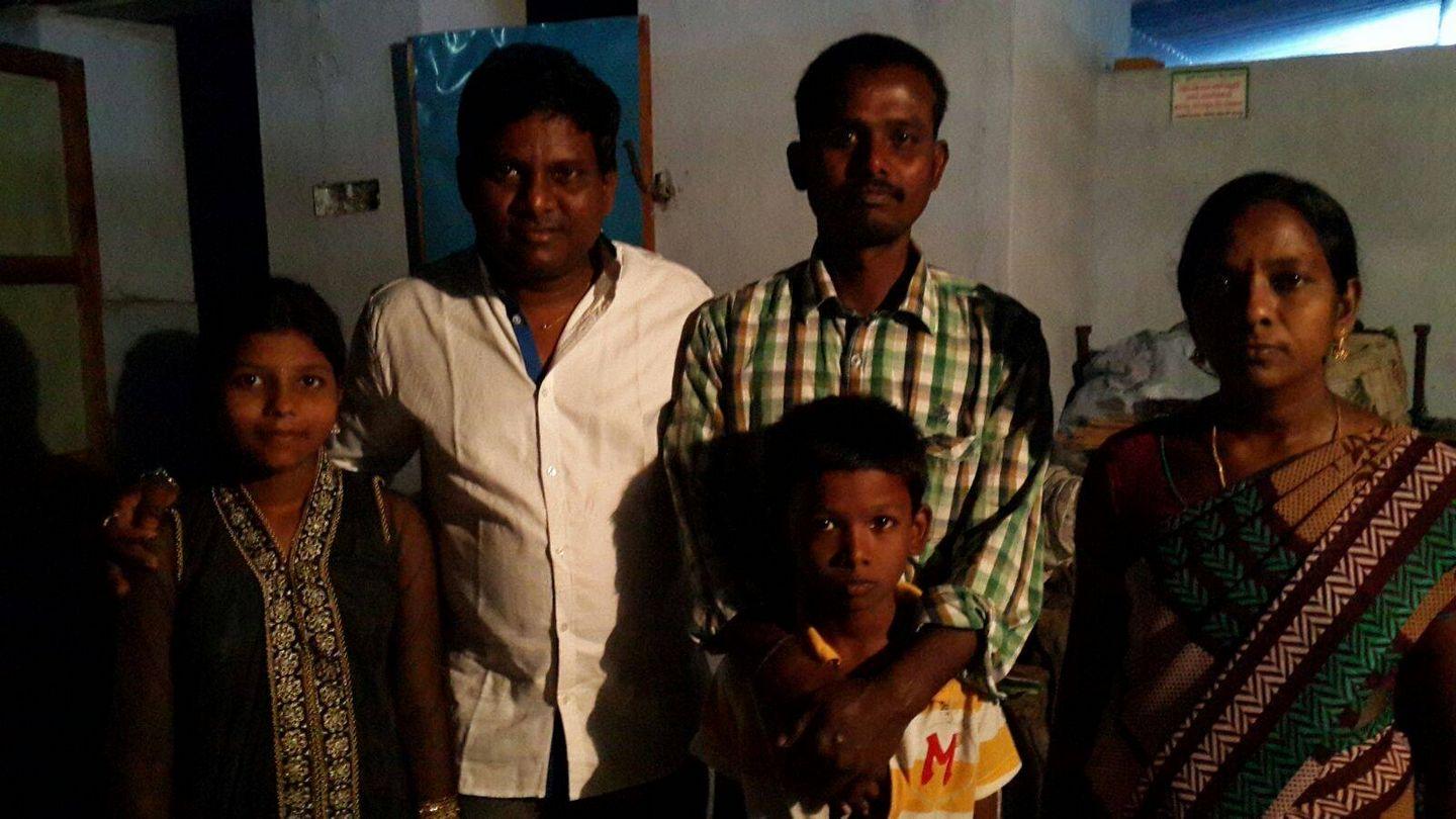 Thagubothu Ramesh Rare & Unseen Photos