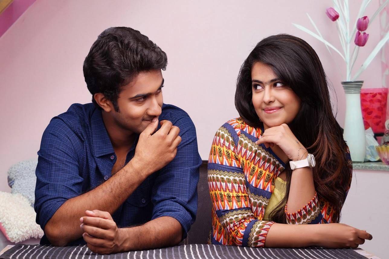 Thanu Nenu Movie Latest Stills