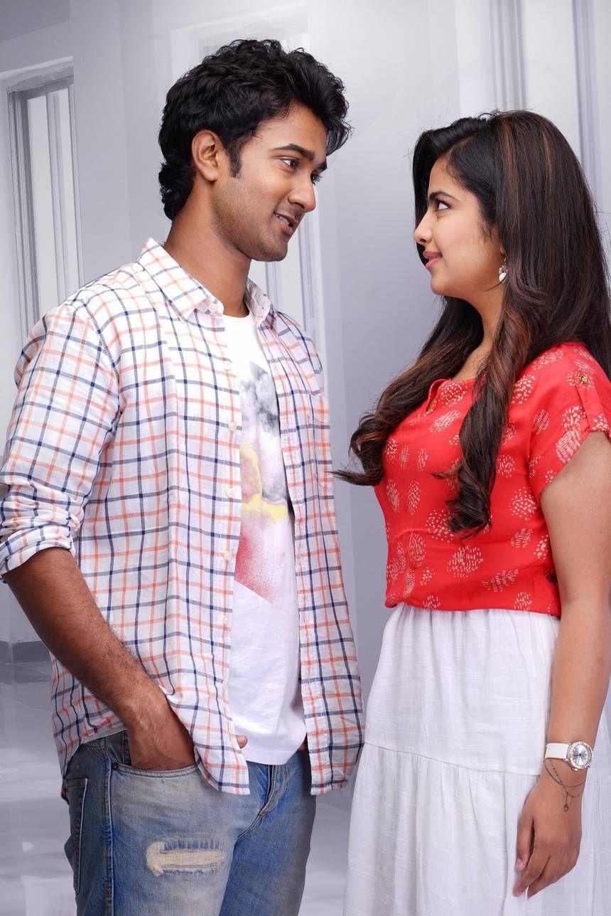 Thanu Nenu Movie Latest Stills