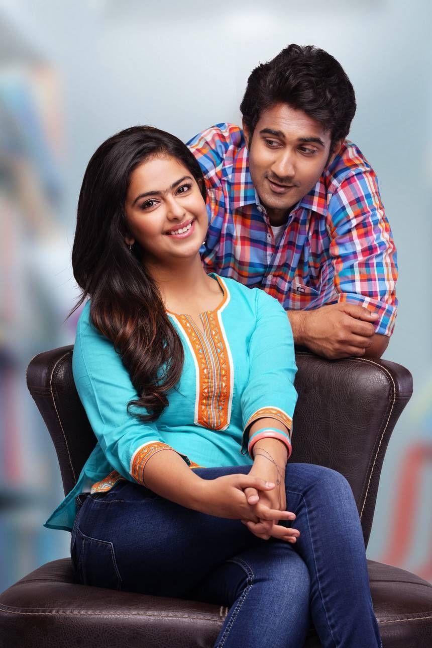 Thanu Nenu Movie Latest Stills