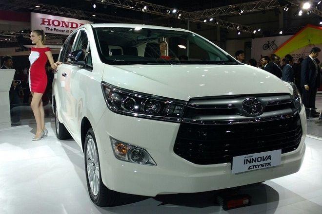 The 12th Auto Expo In Delhi Noida Photos