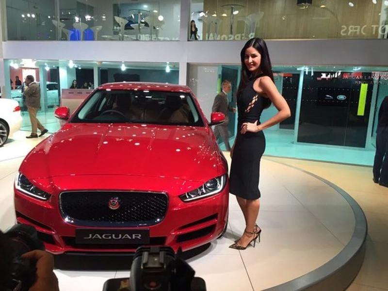 The 12th Auto Expo In Delhi Noida Photos