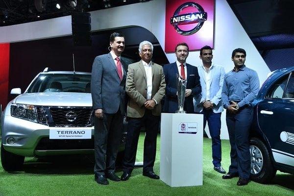 The 12th Auto Expo In Delhi Noida Photos