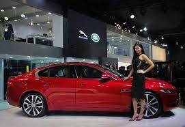 The 12th Auto Expo In Delhi Noida Photos