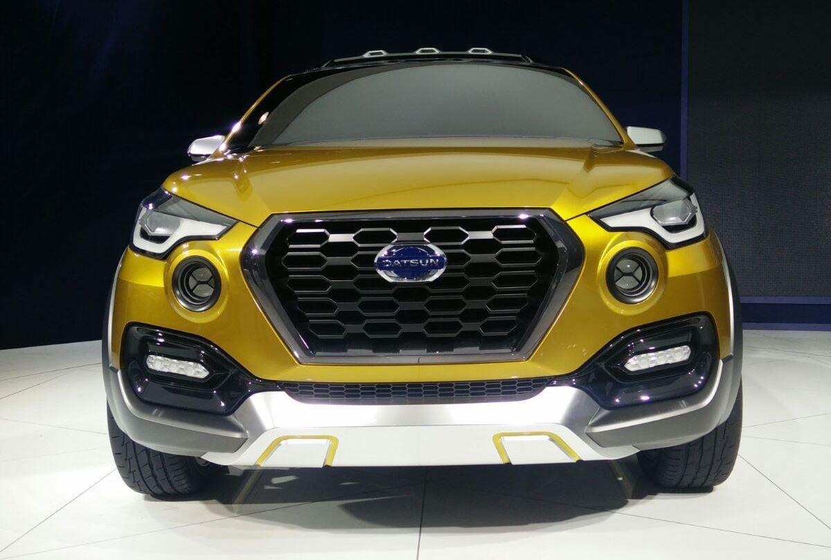 The 12th Auto Expo In Delhi Noida Photos