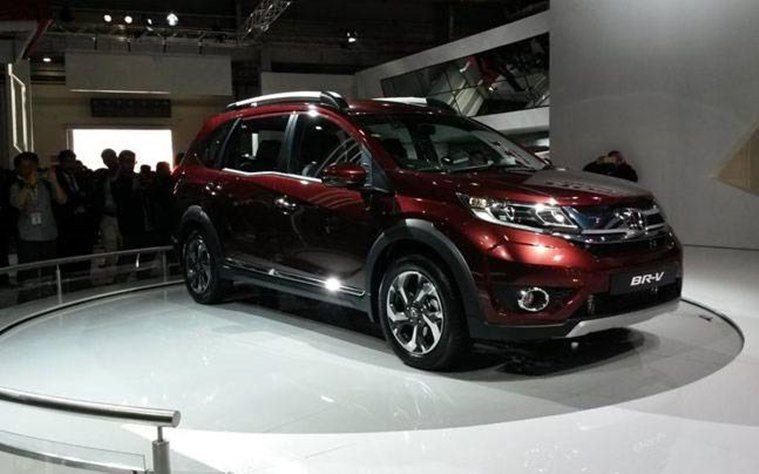 The 12th Auto Expo In Delhi Noida Photos