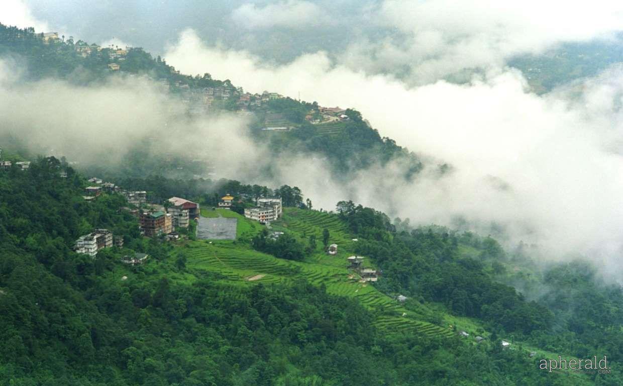 The Best Hill Stations In India