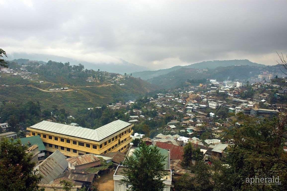 The Best Hill Stations In India