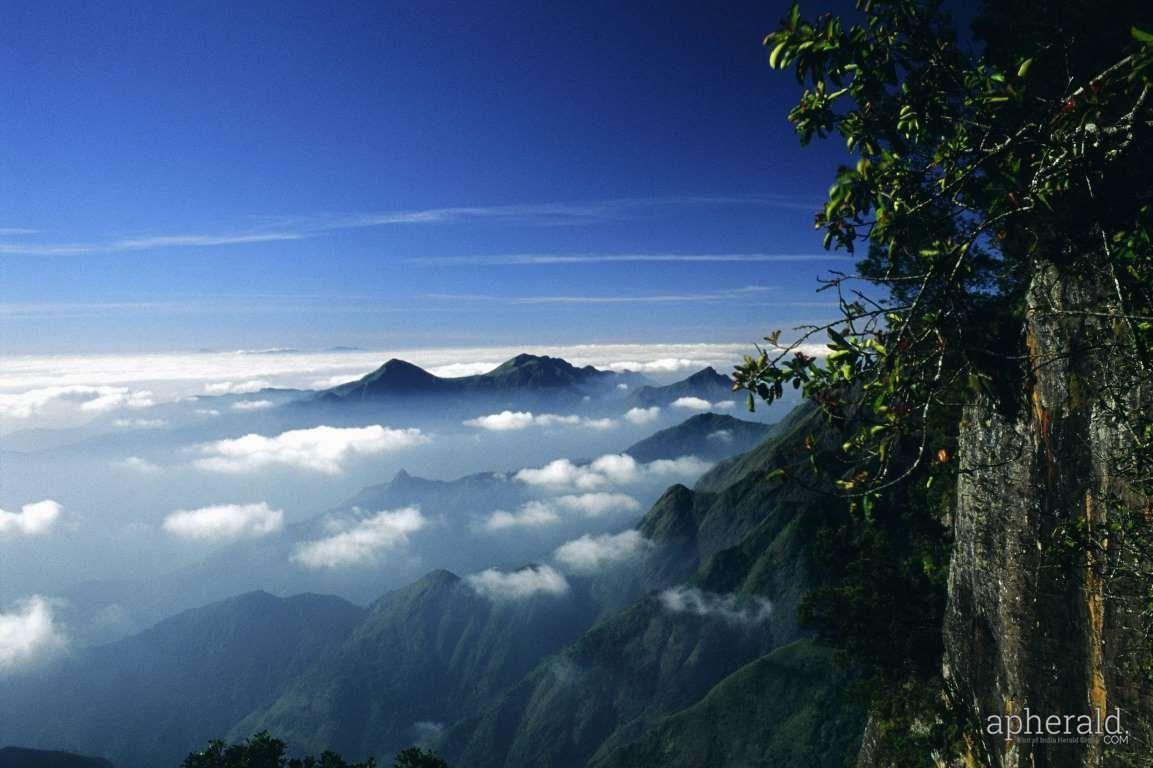 The Best Hill Stations In India