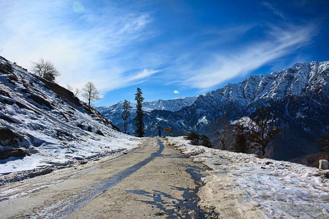 The Best Hill Stations In India