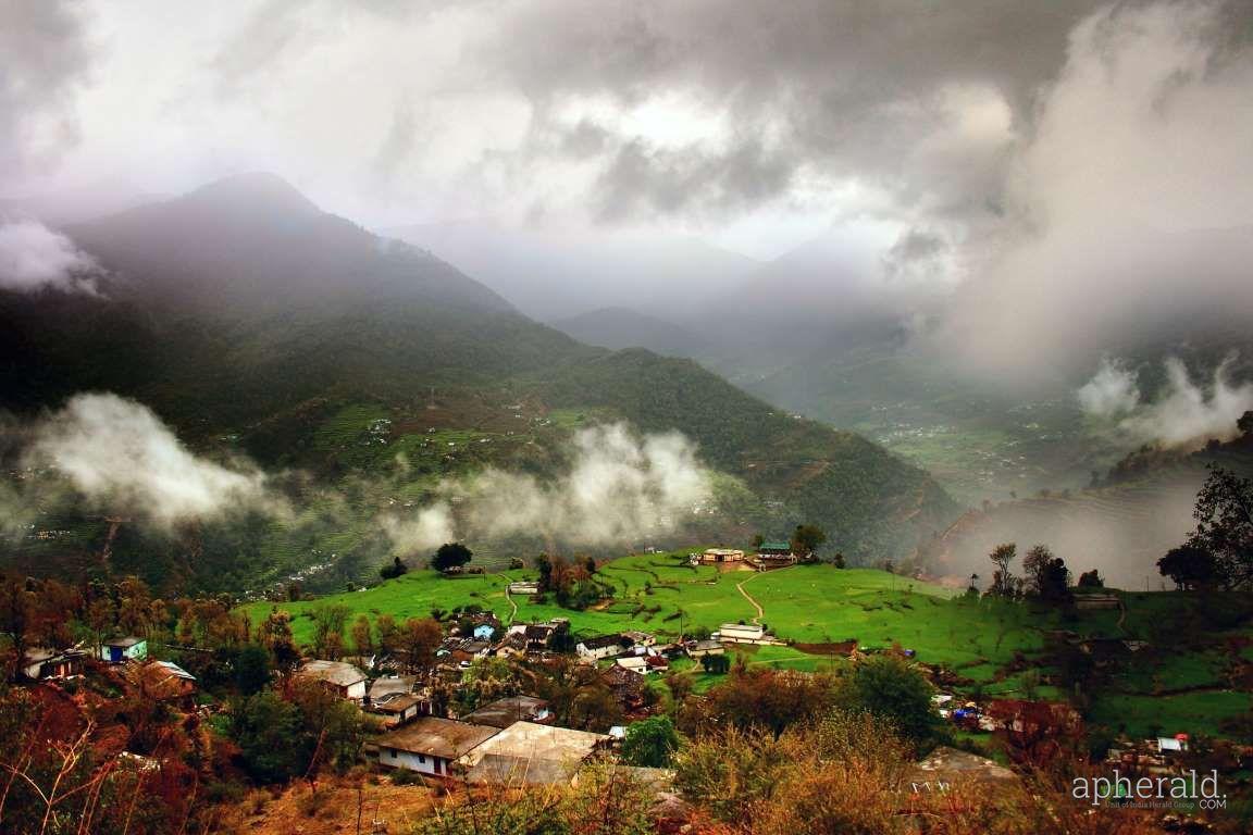 The Best Hill Stations In India