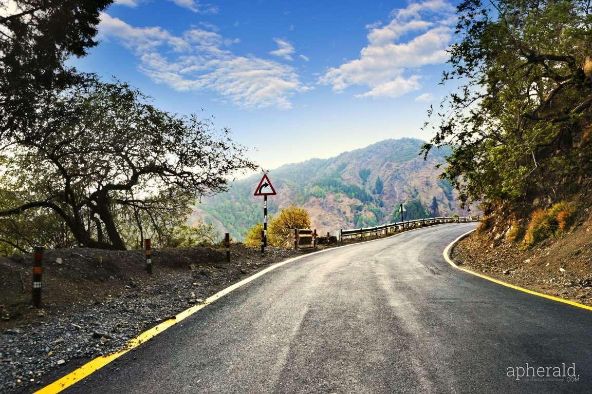 The Best Hill Stations In India