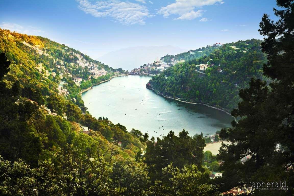 The Best Hill Stations In India