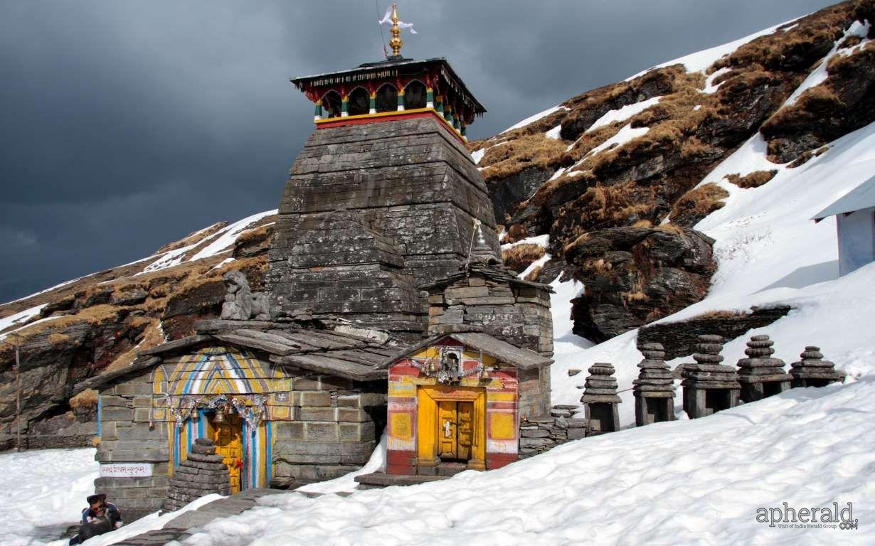 The Best Hill Stations In India