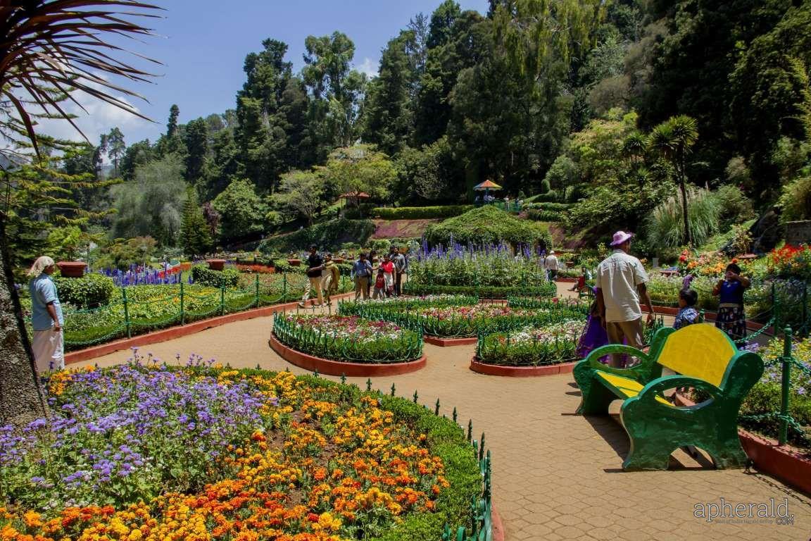 The Best Hill Stations In India