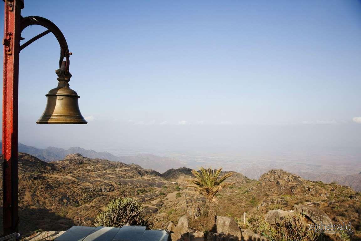 The Best Hill Stations In India