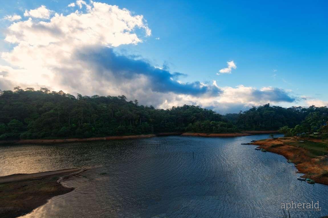 The Best Hill Stations In India