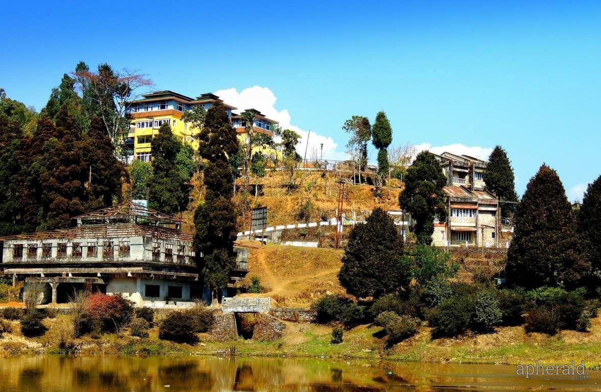 The Best Hill Stations In India