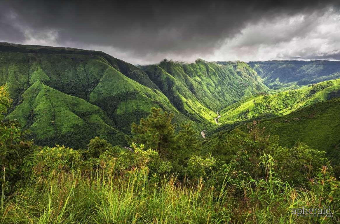 The Best Hill Stations In India