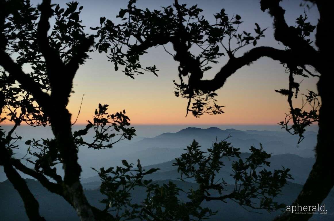 The Best Hill Stations In India