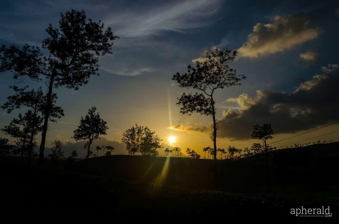 The Best Hill Stations In India