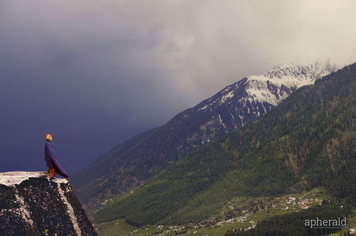 The Best Hill Stations In India