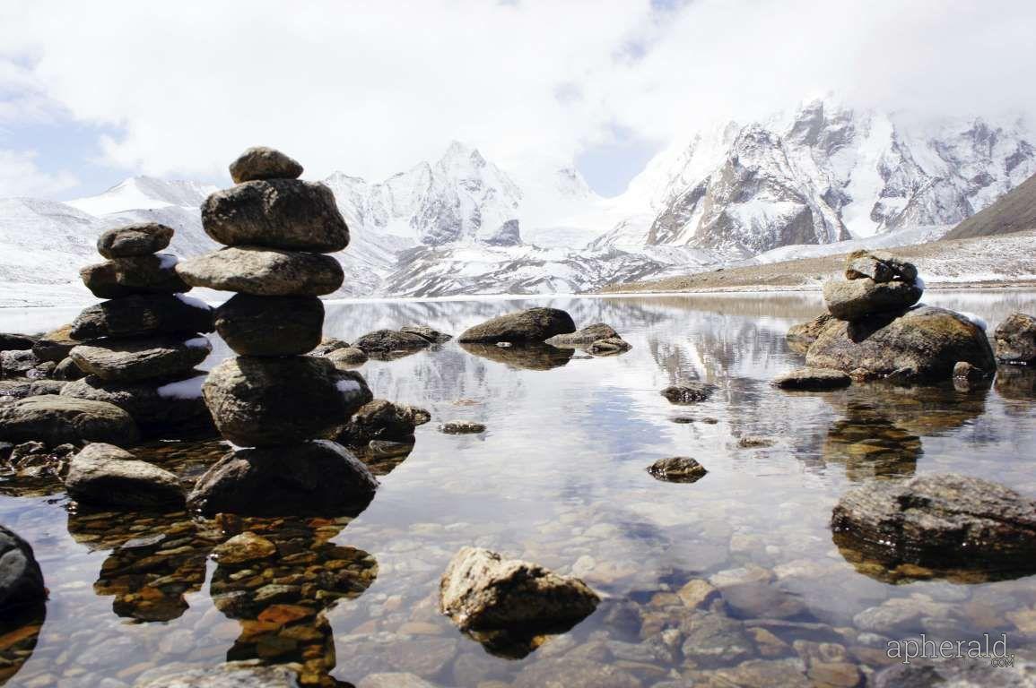 The Best Hill Stations In India