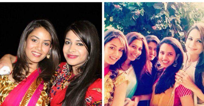 The Exclusive Photos of Shahid and Mira Rajput Kapoor