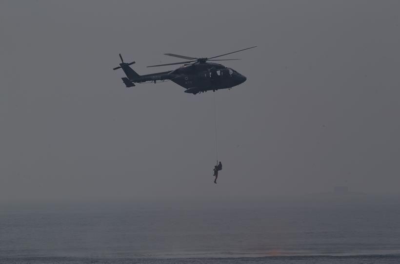  The International Fleet Review Photos