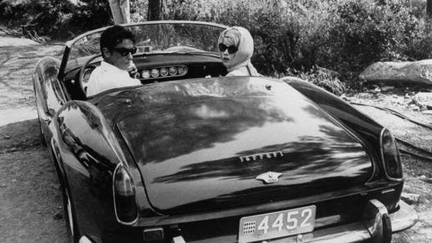 The Most Amazing Cars of 2015