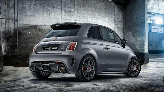 The Most Amazing Cars of 2015