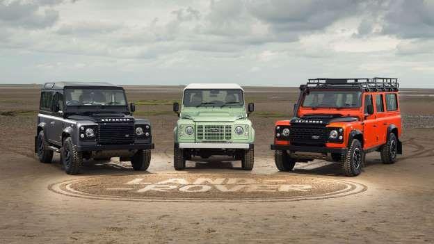 The Most Amazing Cars of 2015