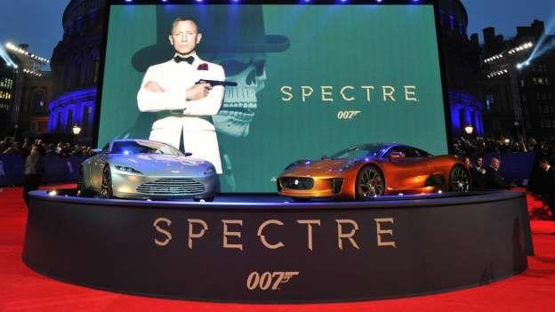 The Most Amazing Cars of 2015