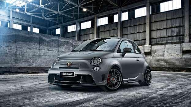 The Most Amazing Cars of 2015